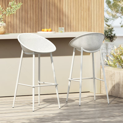 Tabouret de bar Gable (ensemble de 2)
