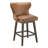 Carline Caraline Swivel Counter & Bar Stool-101041301-101041300