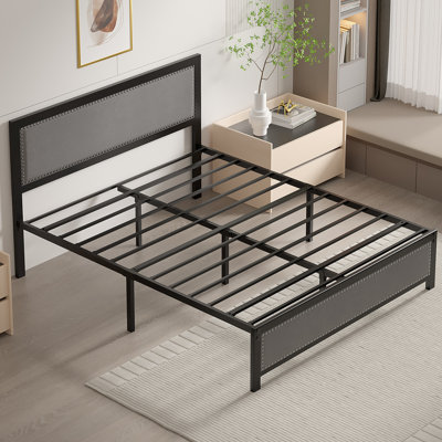 Genard Bed Frame