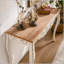 Console French Country