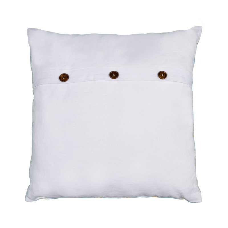 Diamonds Pillow Cover 20x20 Inch