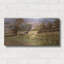 "Times Gone By" par Bill Makinson, art mural en métal-433737592