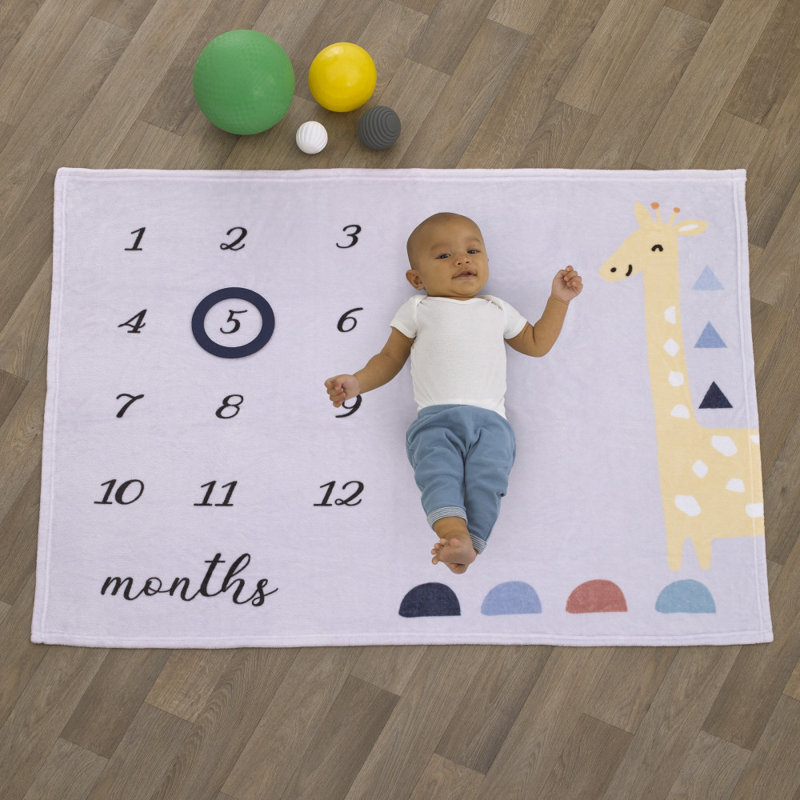 Baby Blanket