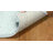 Helsel Shag Performance Machine Washable Solid Color Rug-21814568