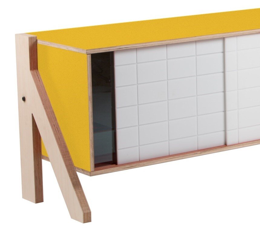 Sideboard Margret 115 cm