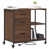 Brown Oak is out of stock