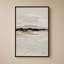 Noche Bella par Patricia Pinto - Impression sur toile