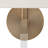 Omya Steel Armed Sconce-30737291