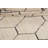 Moroccan One-of-a-Kind 6'1" X 10'2" Wool Area Rug in Ivory