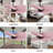Alessandra - Five Blade Ceiling Fan-880970971-880970974