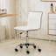 Chaise de bureau Chromel