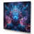 Wrapped Canvas selected