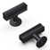 Woodward 1 15/16" Length Bar Knob Multipack
