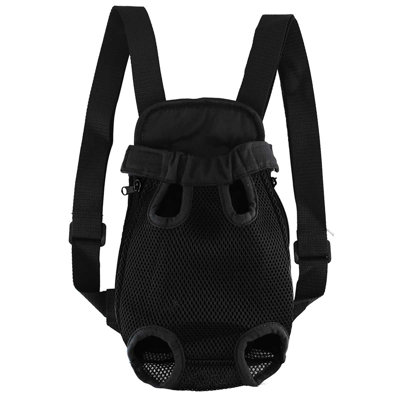 Deborrah Collapsible Pet Carrier