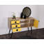 Barrington 120cm Console Table