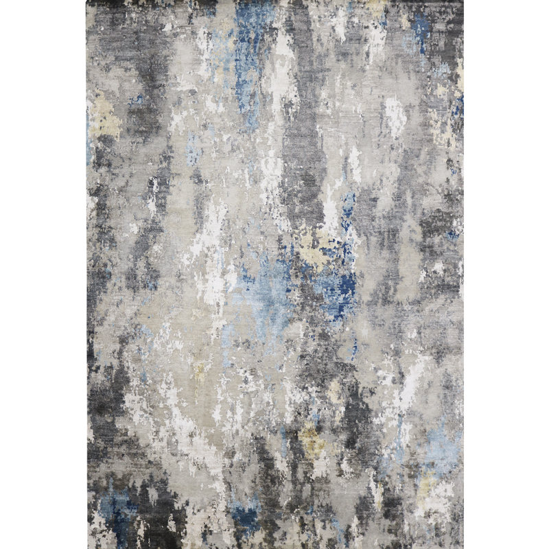 Abstract Area Rug, Rectangle 2' x 3' Incorrect