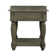 Colchester Rectangular Cocktail Table W/ Two End Tables Set