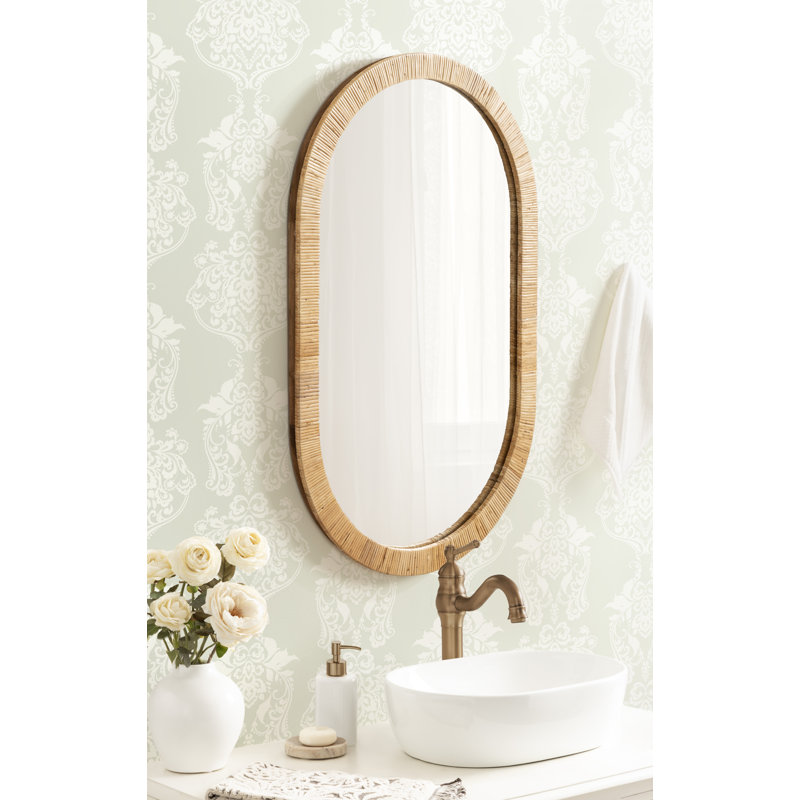Miroir mural Rahfy