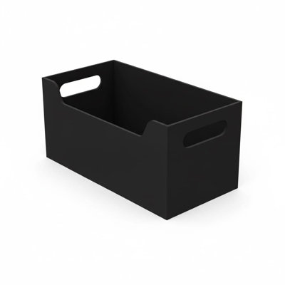 Acrylic Desk Organiser