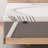 Creasman 3'' Memory Foam Mattress Topper-70864234
