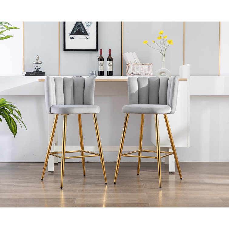 Tabouret Lalo