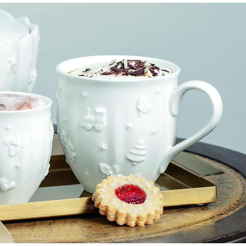 Toys Delight Grand Royal Coffee Mug