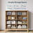 46.08 " W 8 - Drawer Dresser-41615544