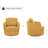 32.3" Wide Swivel Barrel Armchair-2015961030