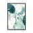 Black Framed Paper Print selected