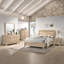 Commode 5 tiroirs en bois Mel-319269270