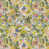 Imprimé multicolore 0571-36 sélectionné
