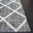 Everett Shag Performance Geometric Indoor Rug-241647588