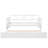 Daybed Wood Bed With Trundle-201434251-201434253