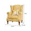 Fauteuil de 33,4 po de large Katsura-1837537631