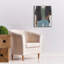 «Casual 1» par Moira Hershey, art mural sur toile-867106831