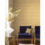 Antonina Vella Mixed Metals Abstract Wallpaper Double Roll-18820092