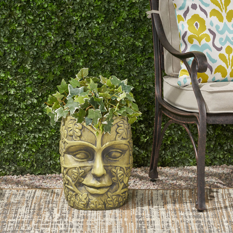 Pot à fleurs Garden Urn
