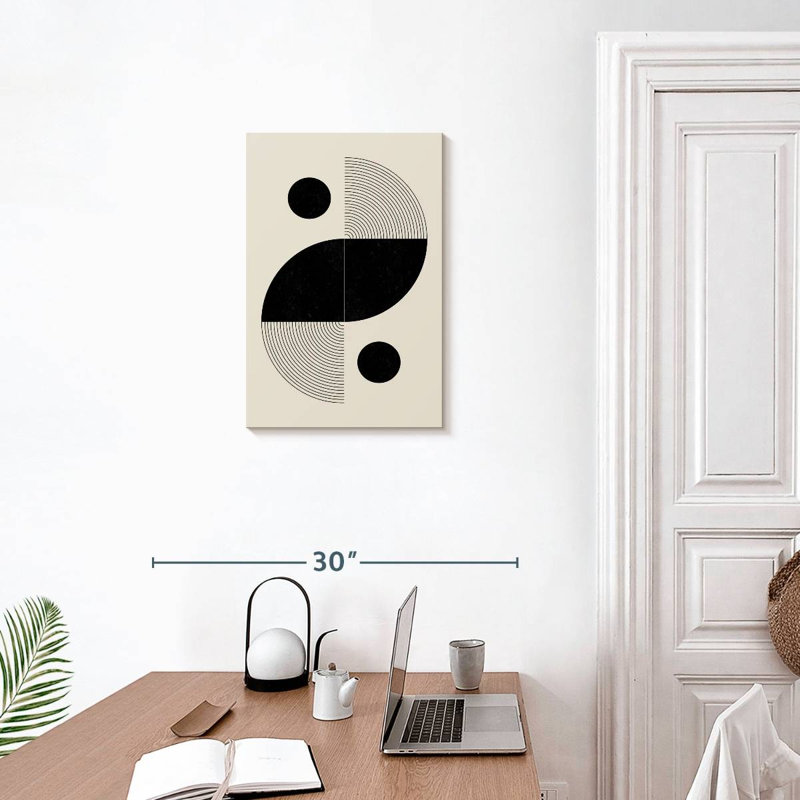 Avery Bab No 3, 24" H x 16" W