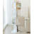 Roselies Geometric Bookcase