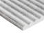 Terrazzo Italy Fluted 12x24 Honed Terrazzo Tile-331977300