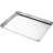 Baking Sheet Set Of 3, Stainless Steel Cookie Sheet Baking Sheet Pan