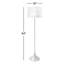 Lampe sur pied 64 "Brayana