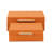 Rebeka 2 Piece Faux Leather Decorative Box Set-1446559180