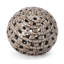 Outer Banks 3 Piece Sphere Sculpture Set
