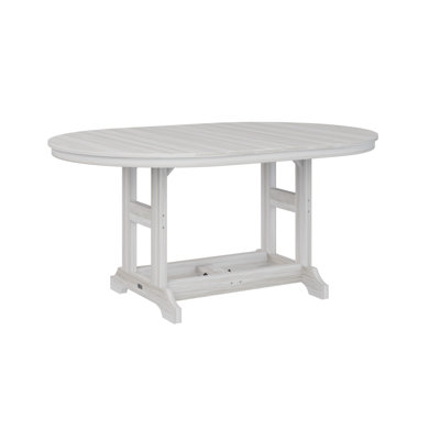 Garden Classic Outdoor Oval