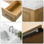 Ensemble de meuble-lavabo simple 36 po-94564316-94426587