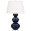 Triple Gourd Table Lamp-70613316