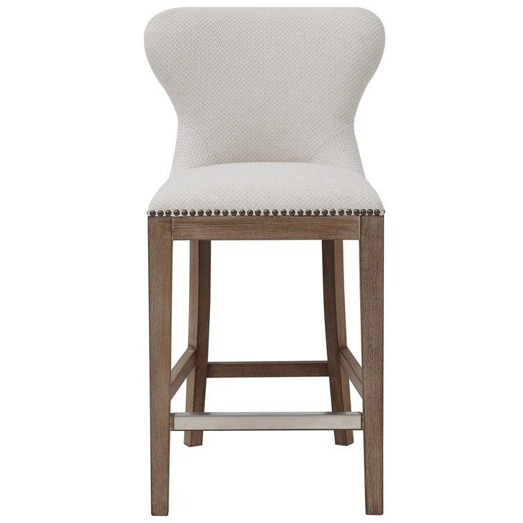 Grantham Upholstered Counter Stool