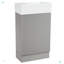 18.6" Bathroom Vanity With Sink-100166241
