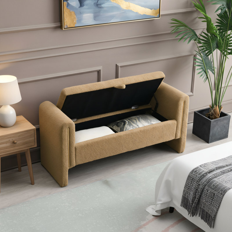 Tabouret de chevet Modern